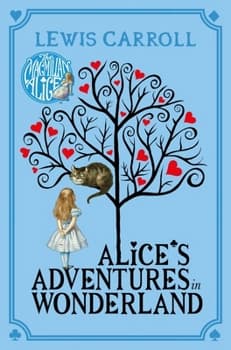 ALICE ADVENTURES IN WONDERLAND